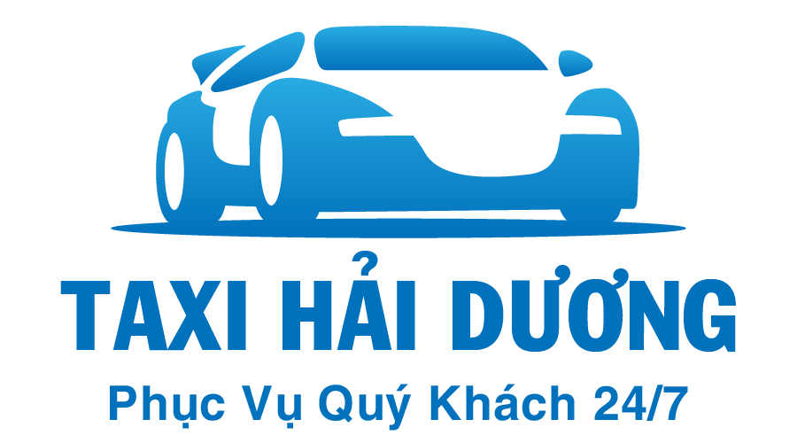 Taxi Hải Dương